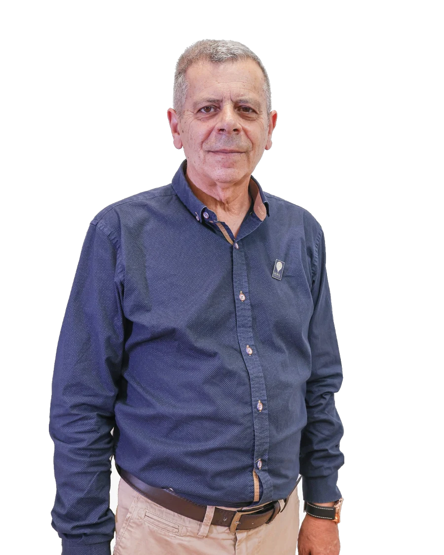 Fernando Costa